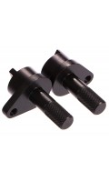 Комплект фиксаторов ГРМ VW / SKODA 1.2 - GEKO G02841